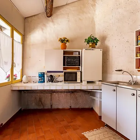 La Maison Bleue D'oupia - Avec Grande Terrasse * Oupia